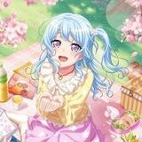 Kanon’s assist.