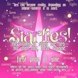 STARLIES' FIDUS ACHATES
