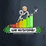 We Airdroper