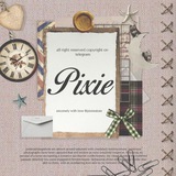 Pixie store