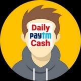 Daily Paytm Cash Bot