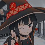 Megumin
