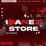 bot order @storeibanez