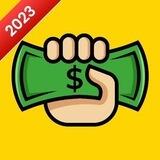 Earn Cash ~ Refer&Earn