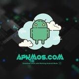 ApkMos Bot