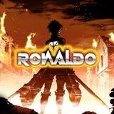 PRIME RONALDO