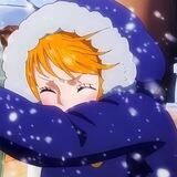 nami’s property.