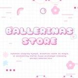 ⋆ঌ𓈒✿ O'lathianie - Ballerina's store ✻ ࣪𓂂