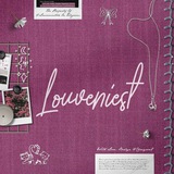 Louveniest!