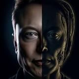 Aliens Musk Airdop