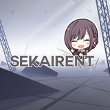 Sekai's Assistant, Ena.