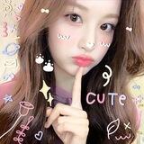 ໑ 💌 ָ Gorgeous girl, Ann ! ๋࣭