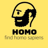 Find HOMO