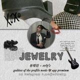 Jewelry Order