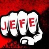 JEFE AIRDROP