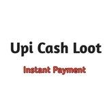 Upi Cash Loot ~ Instant Payment ✨