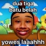 Ampun bang