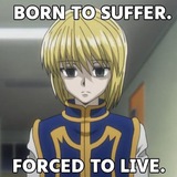 Kurapika