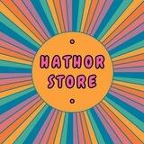 HATHOR STORE ASSIST