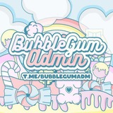 Reey bubble gum