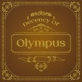 Wire; Bliss of Olympus