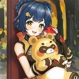 paw