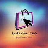 Special offers deals bot