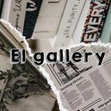 El gallery