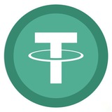 USDT [TRC20]