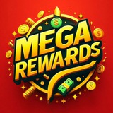 Mega Rewards 🔥💸