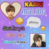 orangnya pusing