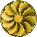 Ton Gold Airdrop
