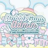 Bubblegum Admin 🎀