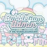 Ella Bubblegum Admin 😸🫶
