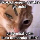 REGTHROS CARI ANAK.