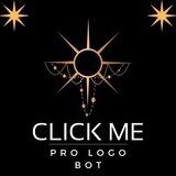 Cʟɪᴄᴋ Mᴇ Pʀᴏ Lᴏɢᴏ Bᴏᴛ