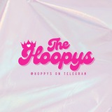 hello, hoopies. this is hoopys’s assistant!♥️