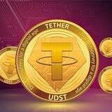 USDT AIRDROP