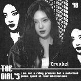 Ꭼrzobel`s boyfriend