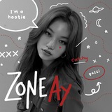 ZONE AY
