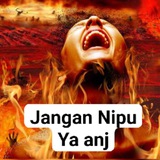 JANGAN NIPU!!