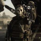 Alejandro's girlfriend