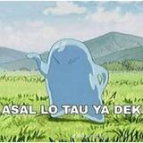 BESTI KTMK