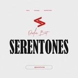 SERENTONE ORDER