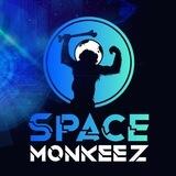 Space Monkeez Airdrop