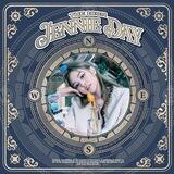 The Icon Jennie Day.