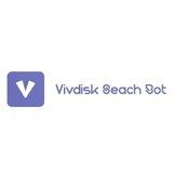 vivdisk search bot