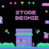 Store Beomie