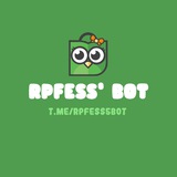 RPFESS ꒰ ^˵•ω •˵^꒱੭ !