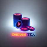 Invest TRX And Earn TRX